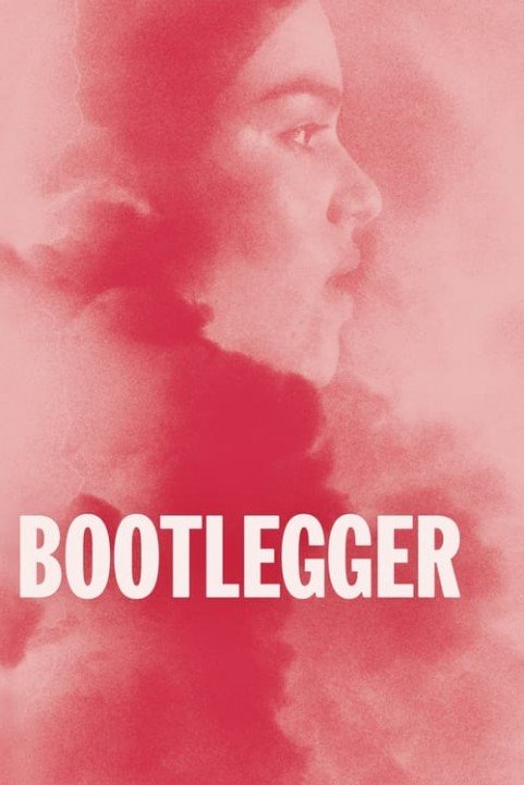 Bootlegger poster