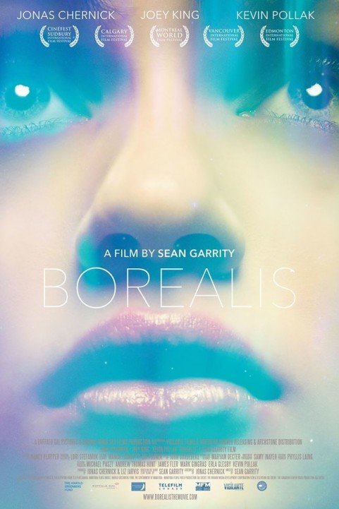 Borealis poster