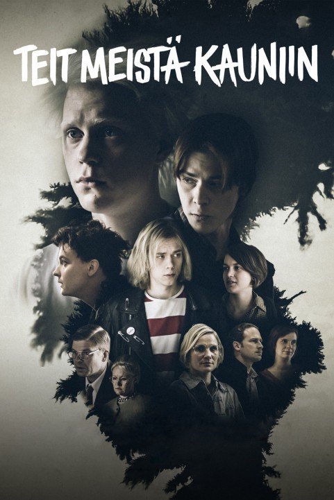 Born in Heinola poster