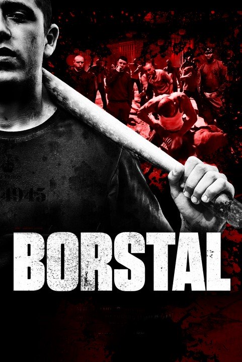 Borstal poster