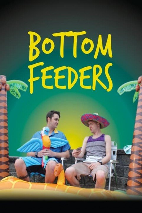 Bottom Feeders poster