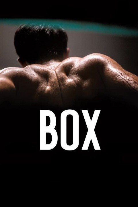 Box poster