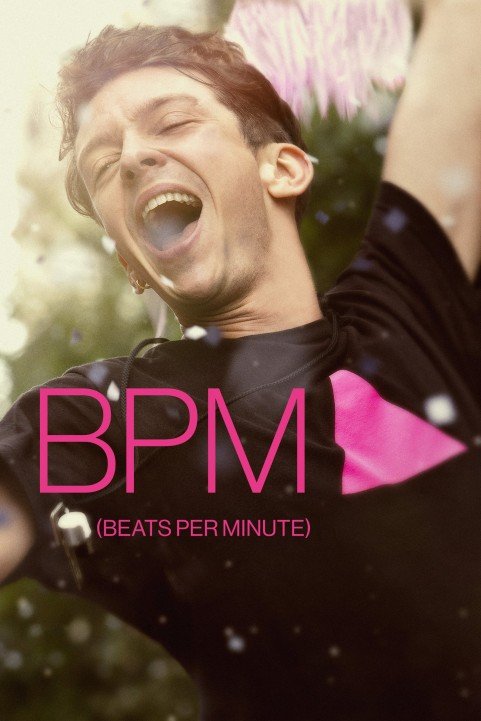 BPM Beats Per Minute poster