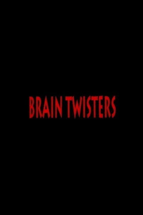 Brain Twisters poster