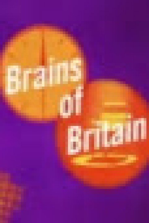 Brains of Britain (or How Quizzing Became Cool) poster