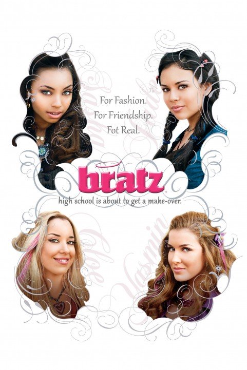 Bratz poster