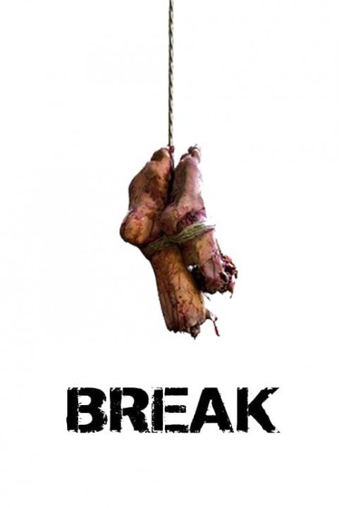 Break poster