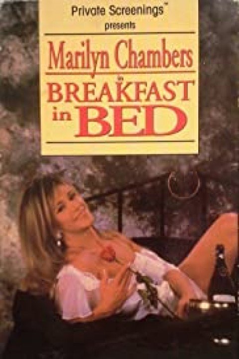 Breakfast in Bed poster