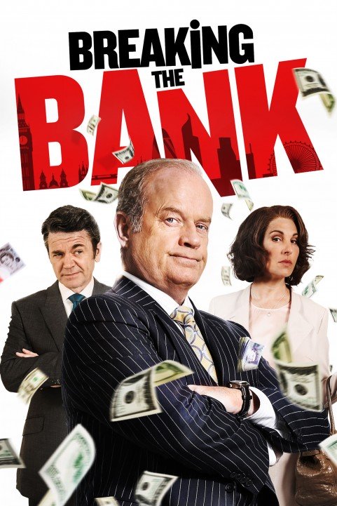 Breaking the Bank poster