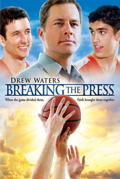 Breaking the Press poster