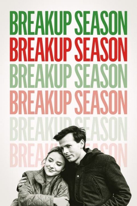 Breakup Season poster