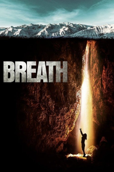 Breath poster