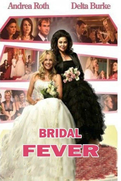 Bridal Fever poster