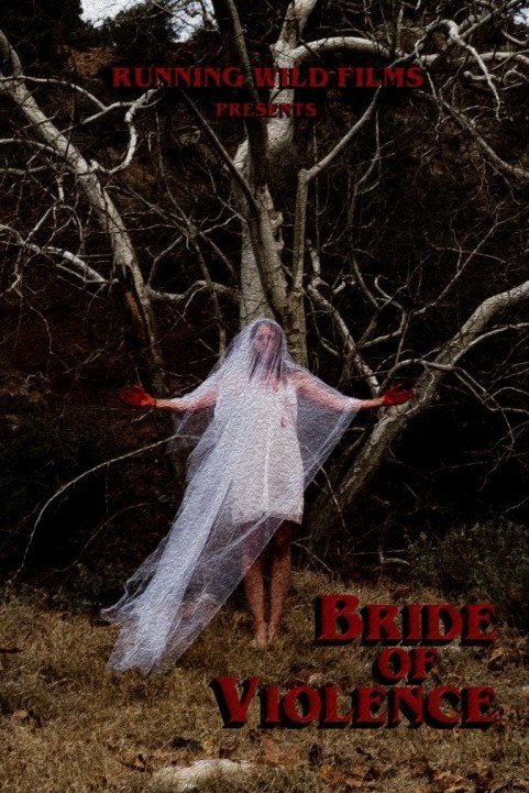 Bride of Violence poster