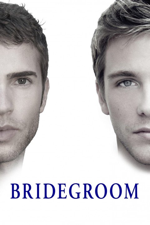 Bridegroom poster