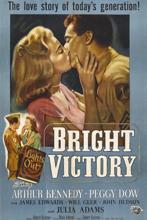 Bright Victo poster