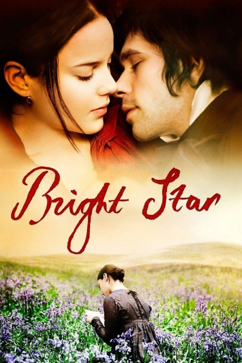 Bright Star poster