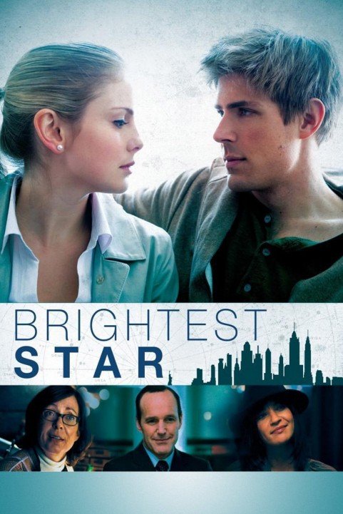 Brightest Star poster