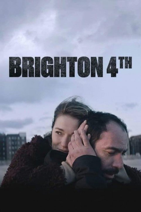 Brighton 4th poster