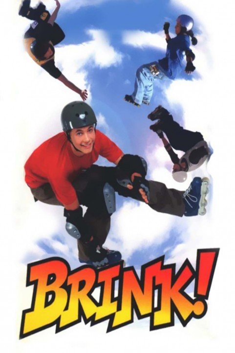 Brink poster