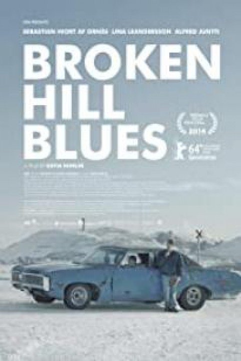 Broken Hill Blues poster