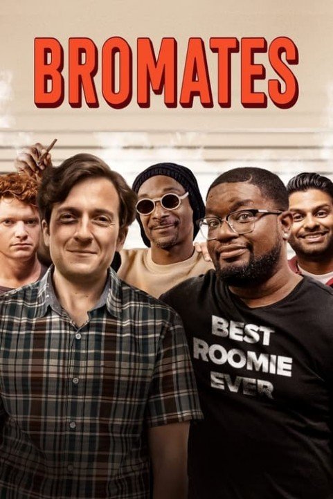 Bromates poster