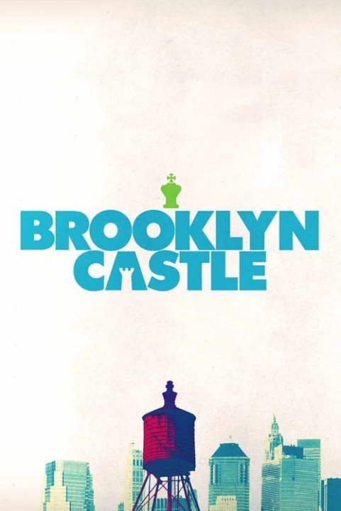 Brooklyn Castle poster