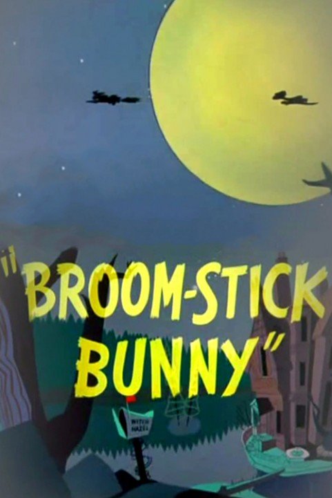 Broom-Stick poster