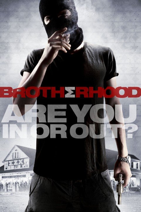 Brotherhood poster