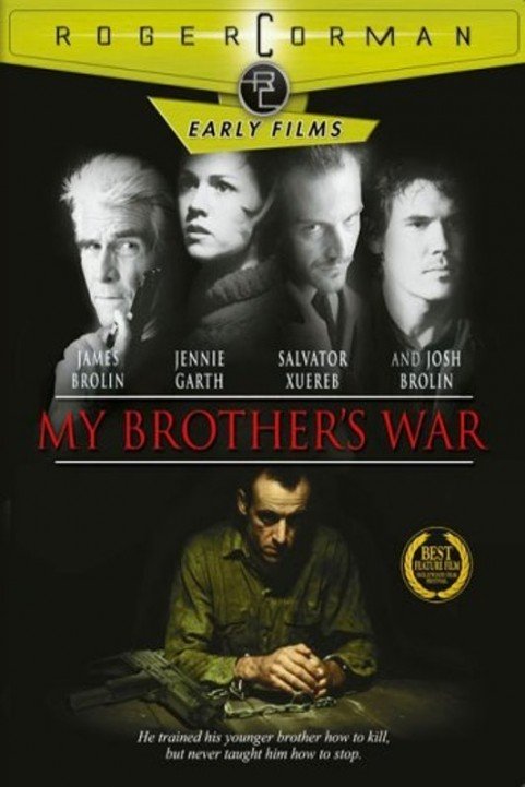 Brother's War poster