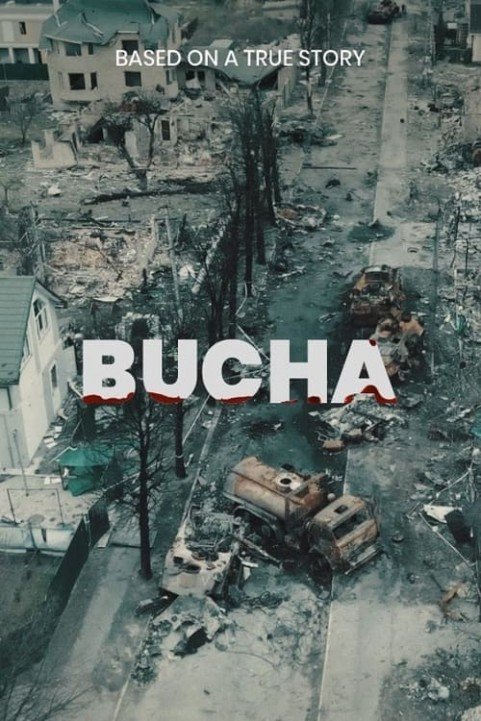 Bucha poster