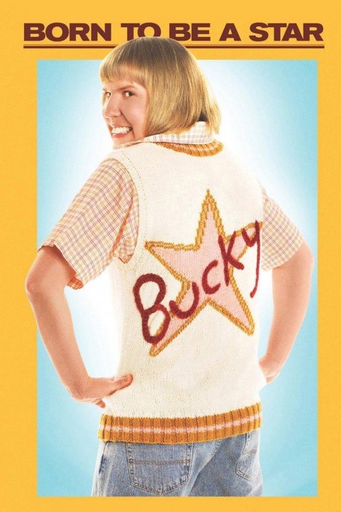 Bucky Larson: Born to Be a Star poster