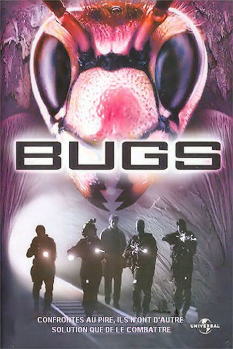 Bugs poster