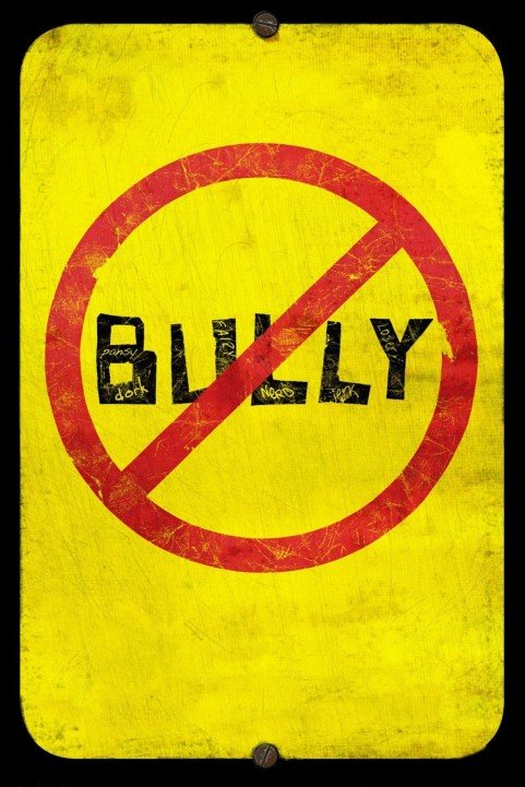 Bully poster