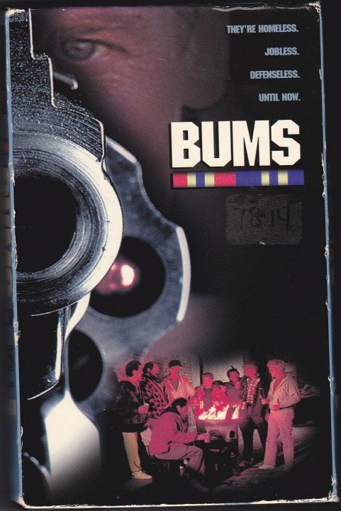 Bums poster