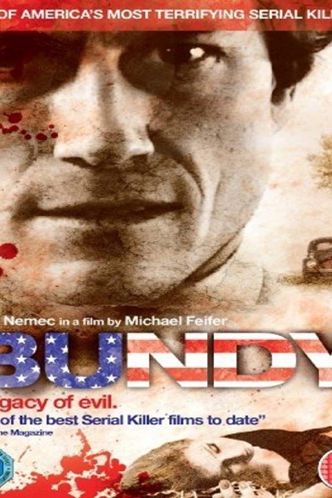 Bundy: An American Icon poster