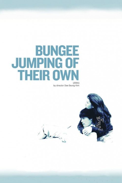 Bungee Jumping of Their Own poster