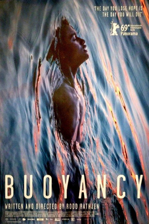 Buoyancy poster