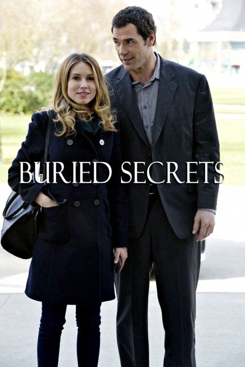 Buried Secrets poster