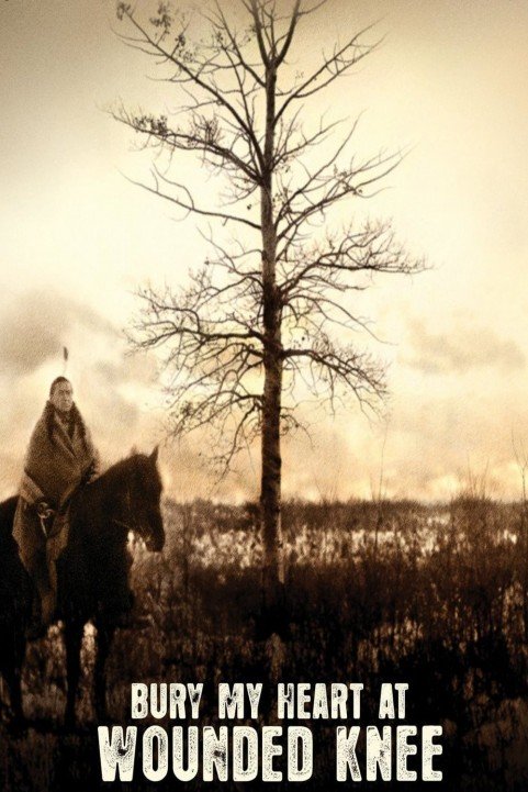 Bury My Heart at Wounded Knee poster