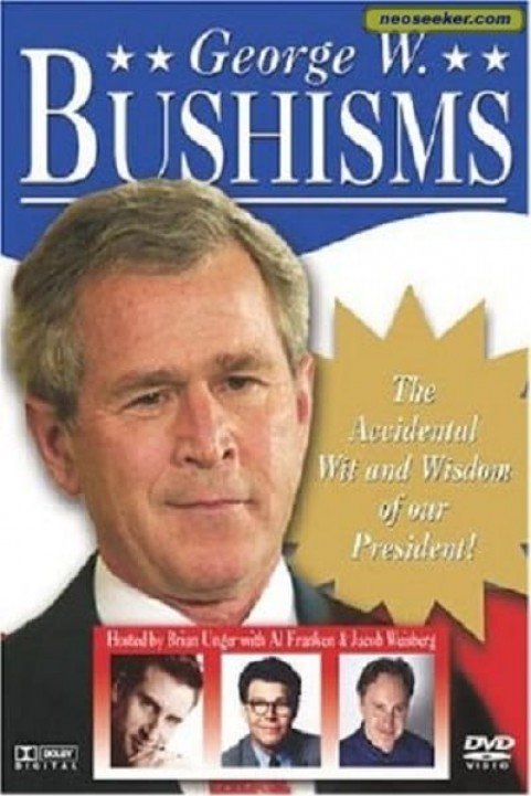 Bushisms poster