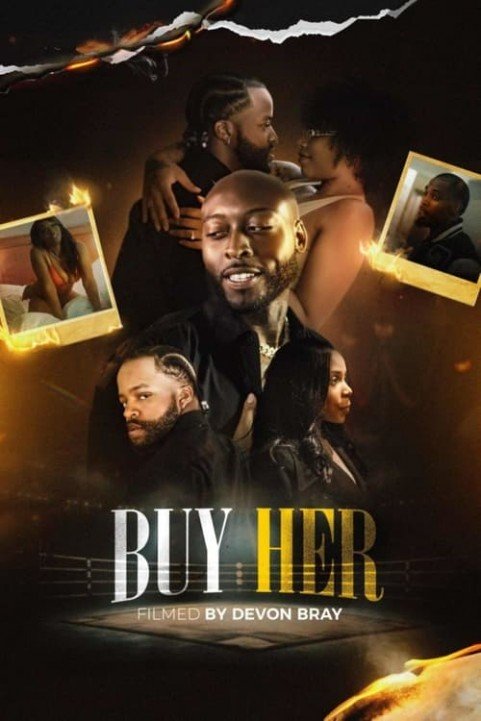 Buy Her poster