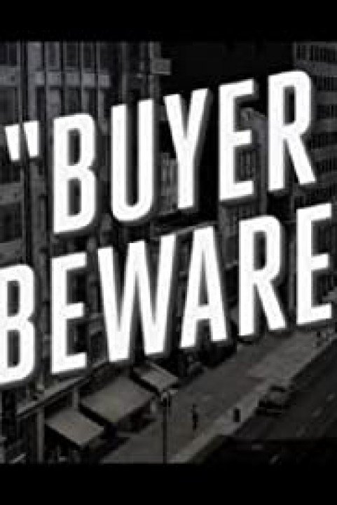 Buyer Beware poster