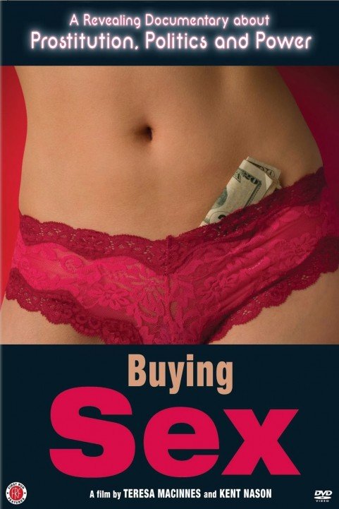 Buying Sex poster