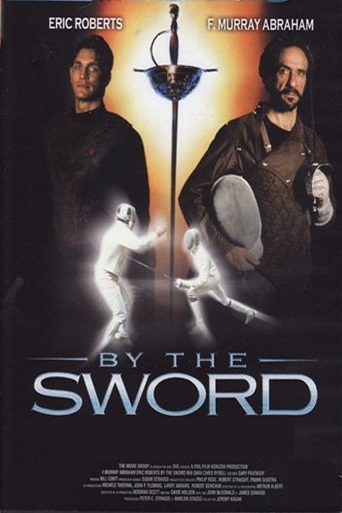 By the Sword poster