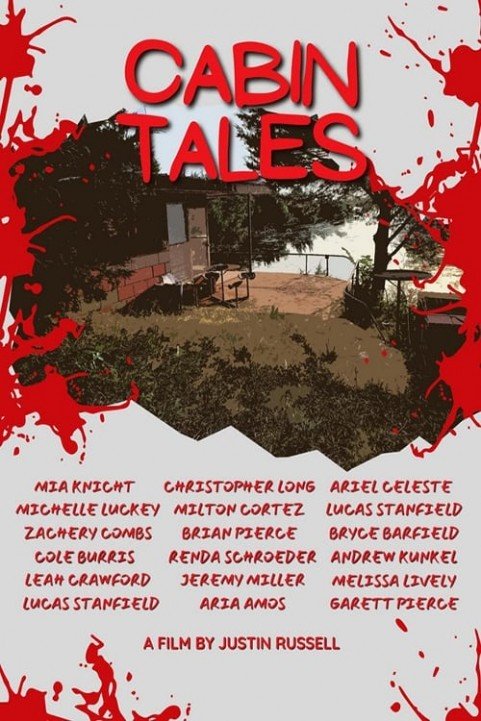 Cabin Tales poster