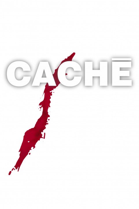 CachÃƒÂ© poster