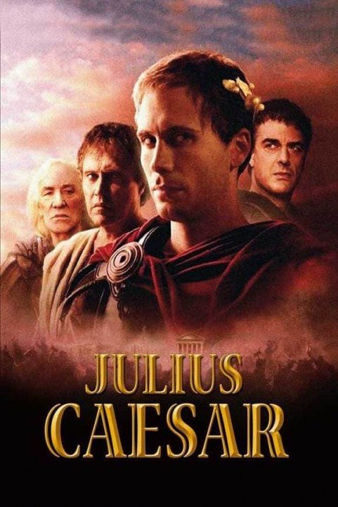 Julius Caesar poster