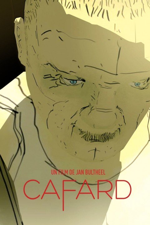 Cafard poster