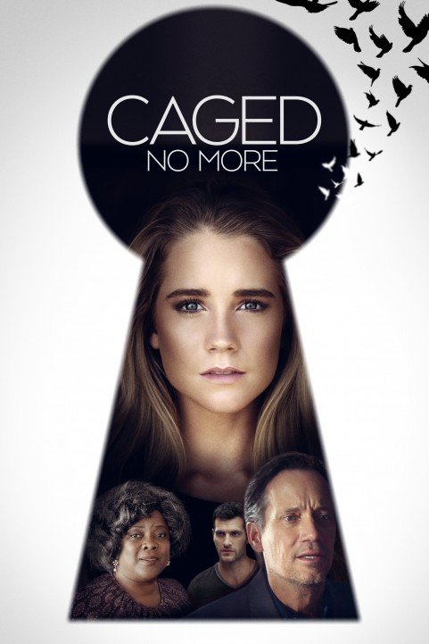 Caged No Mor poster